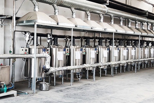 غلبه بر چالش ها در ریخته گری دقیق: هزینه، کیفیت و انعطاف پذیری زنجیره تامین