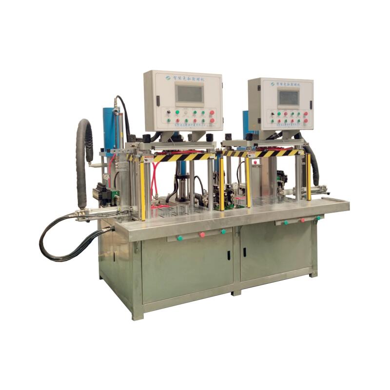 تجهیزات ریخته گری دقیق