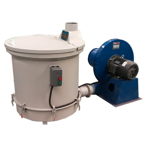 لایه پشتی دستگاه شن و ماسه شناور 800 میلی متری