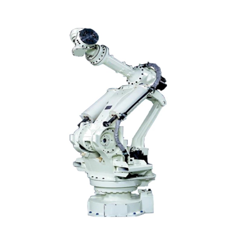 دستکاری کننده شش محوره ساخت پوسته خودکار