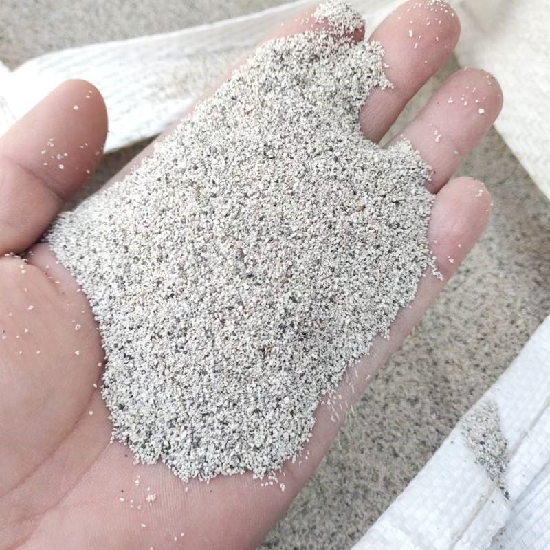 مواد اولیه نسوز مولایت شن و ماسه مقاوم در برابر خوردگی