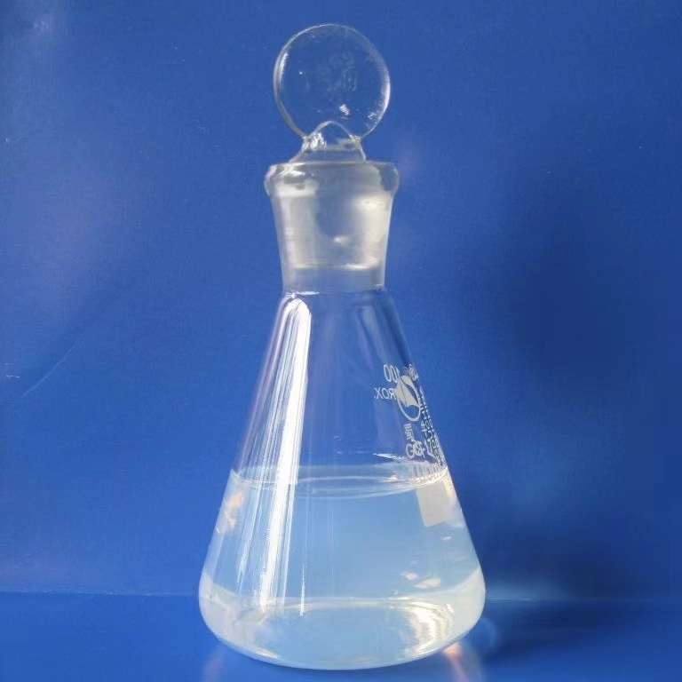 JN-30 Foundry Chemical Silica Colloidal Ludox Silica Sol