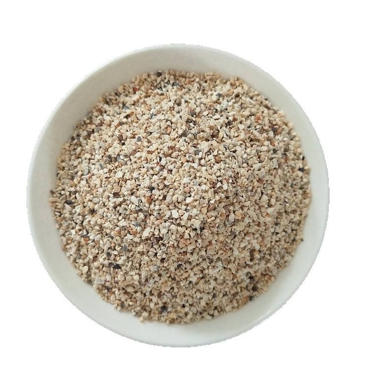 ماسه مولایت با انبساط کم برای فرآیند ریخته گری دقیق