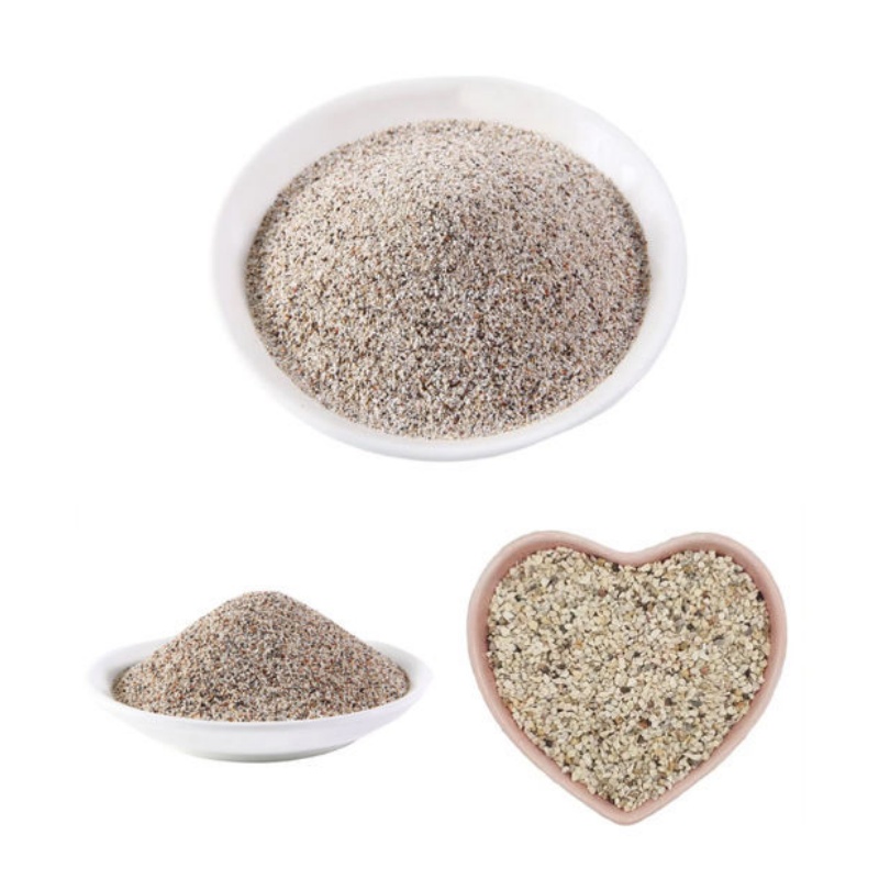 Mullite Sand برای سرمایه گذاری ریخته گری و صنعت نسوز