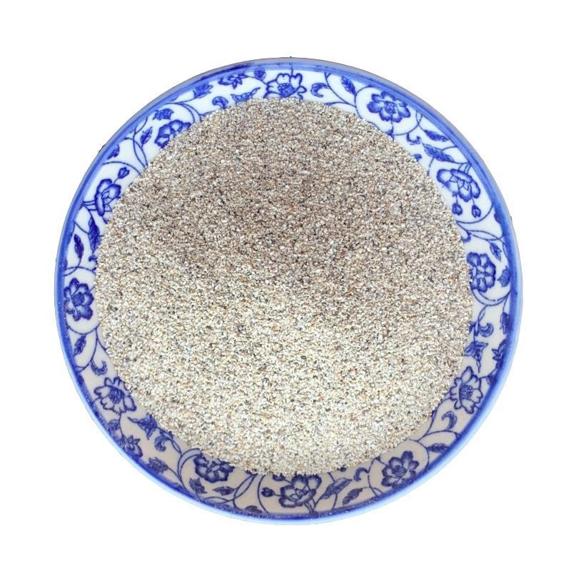 Mullite Sand80-120 mesh Mullite Sand برای ریخته گری دقیق