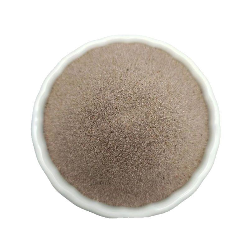پودر مواد اولیه نسوز مولایت 16-200Mesh
