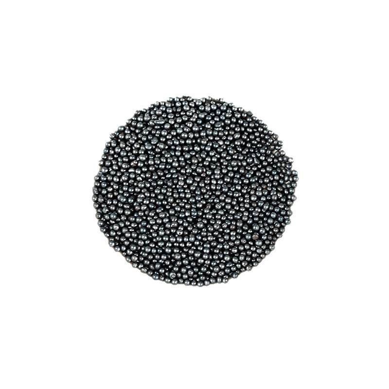 ساینده گلوله فولادی S330 برای پولیش سطحی آهنگری ریخته گری