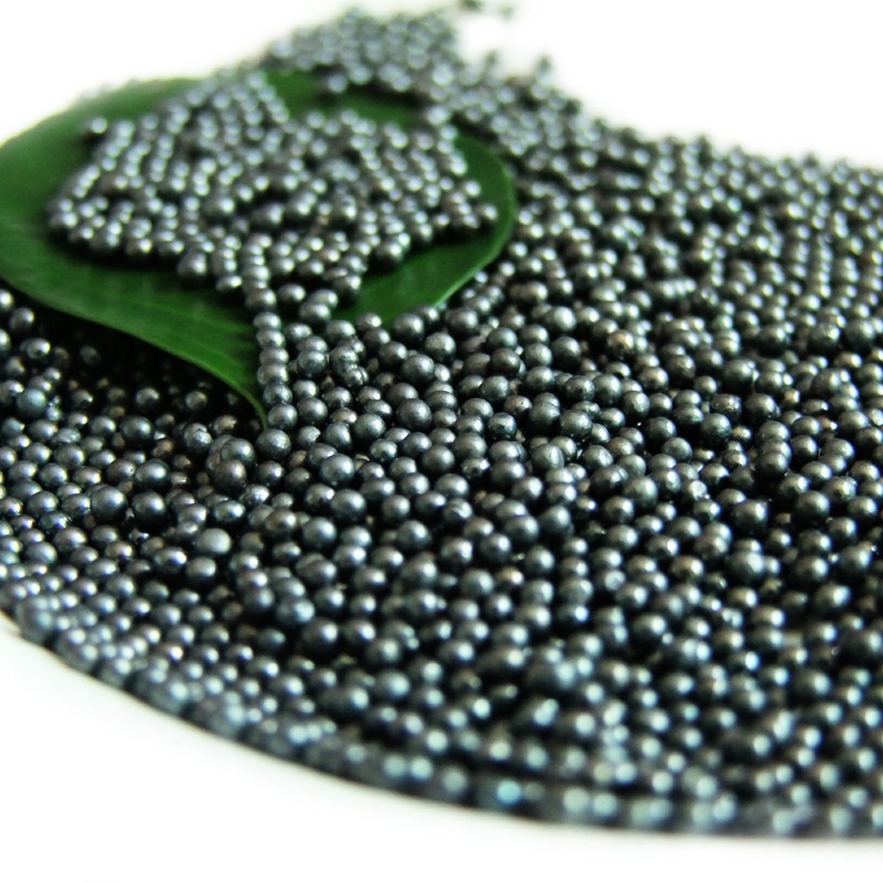 S330 Steel Ball Abrasive Media SAE J827 استاندارد عرضه مستقیم کارخانه