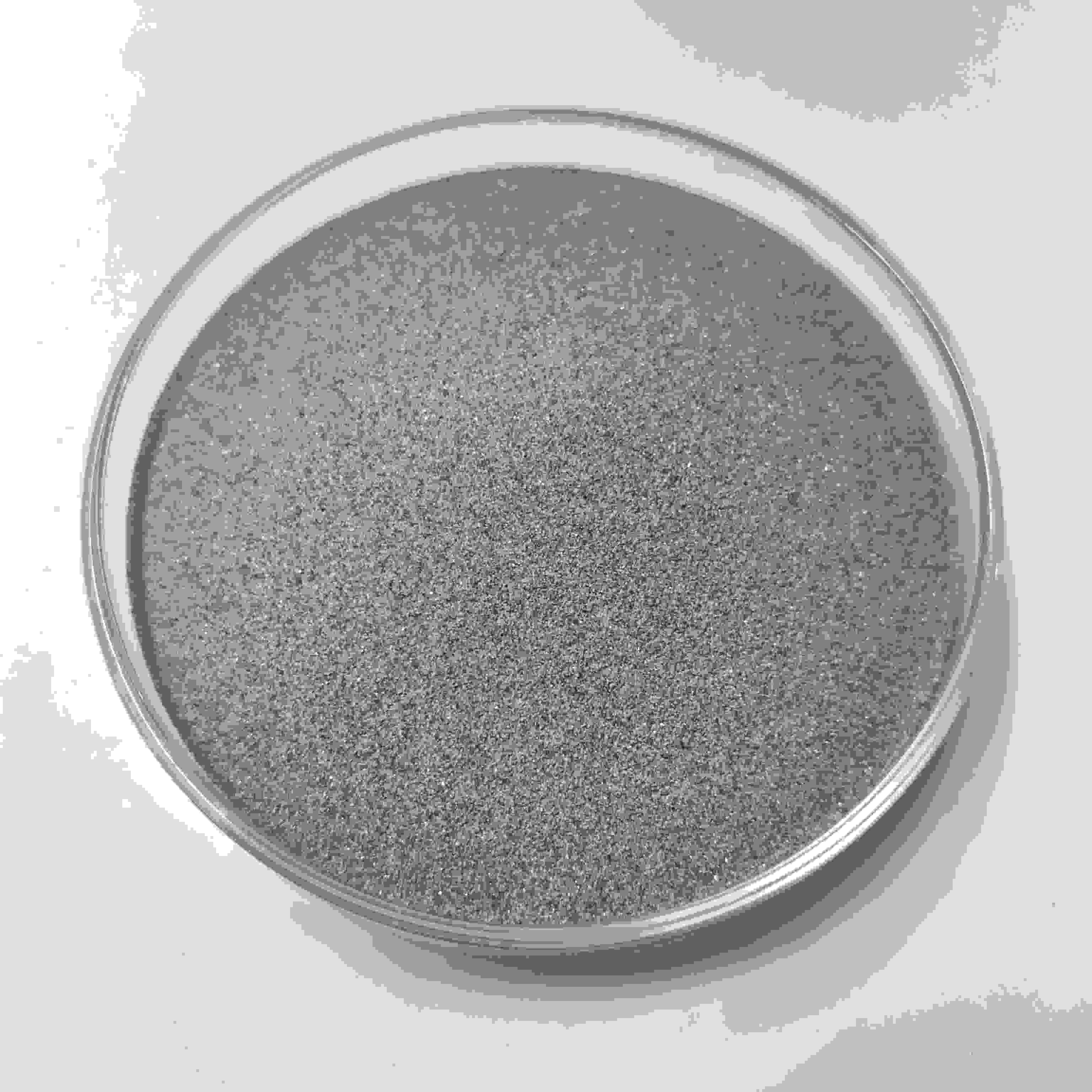 شن و ماسه زیرکون 65% CAS 14940-68-2 برای تولید آجرهای آلومینا زیرکونیا استفاده می شود